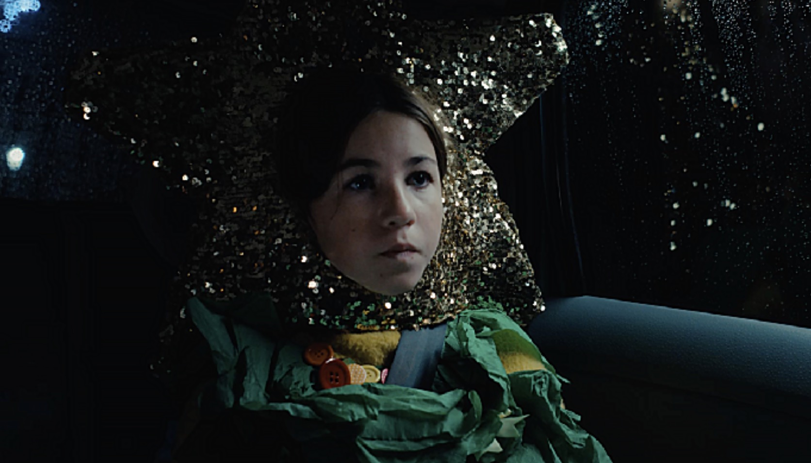 Allegro unveils a modern fable about parenthood + imaginary friends in Xmas spot via DDB Warsaw